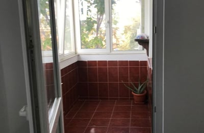 Miete einer komfortablen 2-Zimmer-Wohnung, 58 m², Tomis III, Constanța, Rumänien